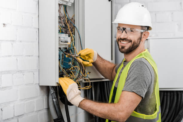 Best Electrical Installation Contractor  in Wendell, NC