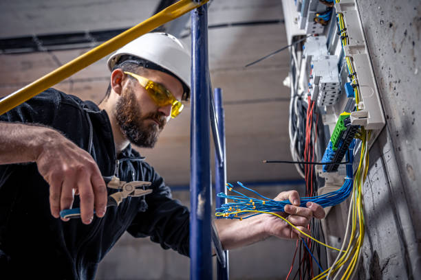 Best Affordable Electrical Installation  in Wendell, NC