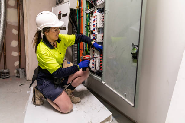 Best Home Electrical Repair  in Wendell, NC