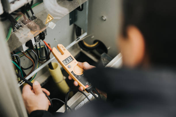 Professional Electrician in Wendell, NC