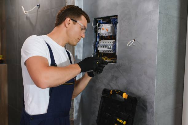 Best Generator Installation Services  in Wendell, NC