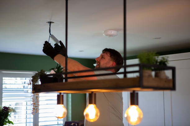 Best Emergency Electrical Repair  in Wendell, NC