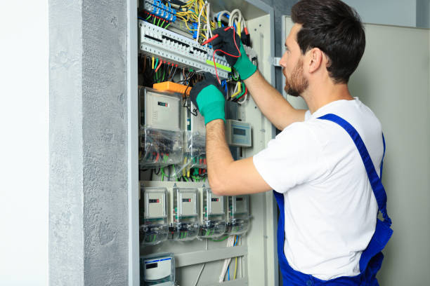 Trusted Wendell, NC Electrician Experts