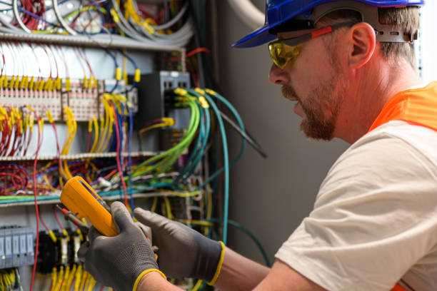  Wendell, NC Electrician Pros