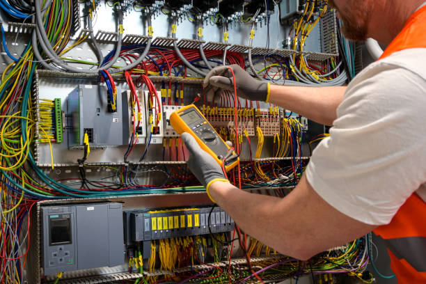 Best Electrical Contractors for Businesses  in Wendell, NC