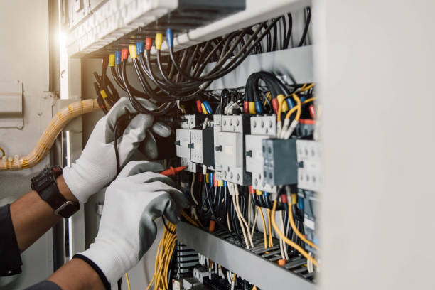 Best Electrical Outlet Repair  in Wendell, NC